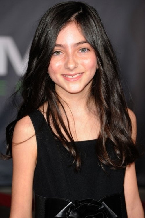 Shyloh Oostwald zdjęcie