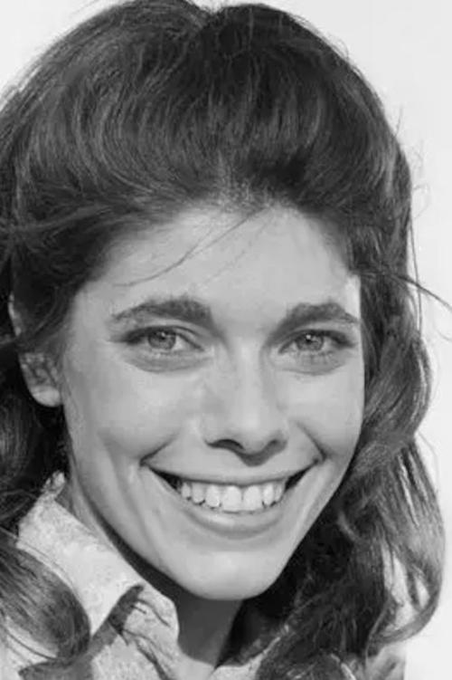 Sian Barbara Allen zdjęcie