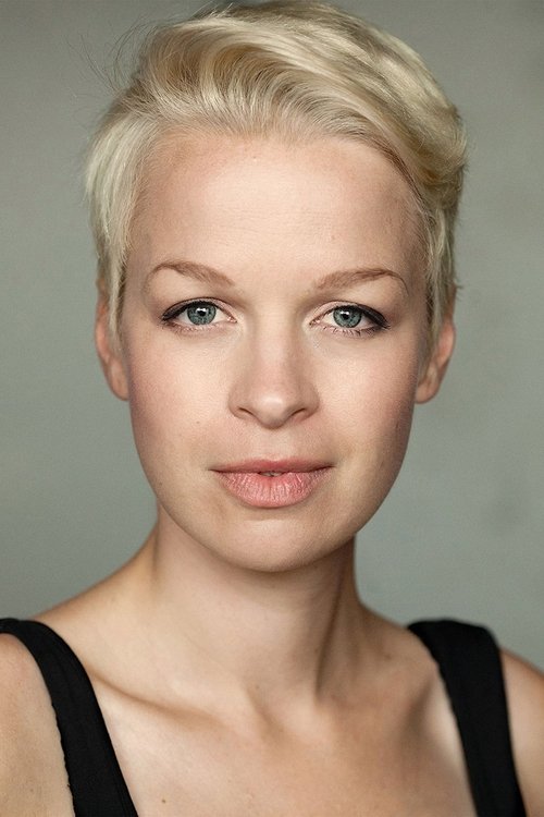 Sian Breckin zdjęcie