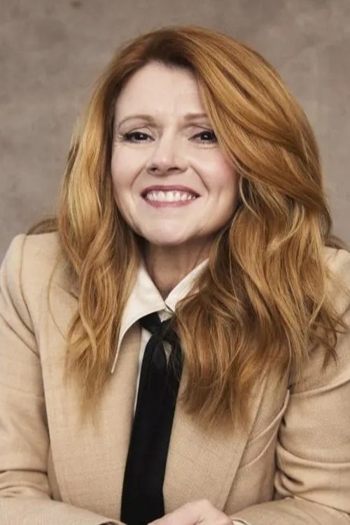 Sian Gibson zdjęcie