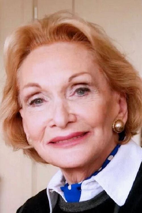 Siân Phillips zdjęcie