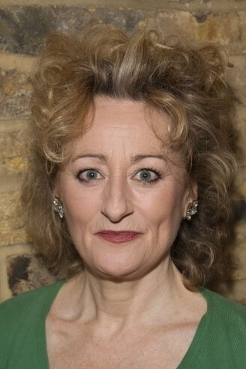 Sian Thomas zdjęcie