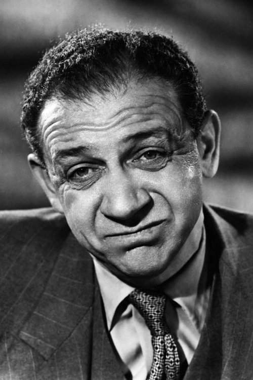 Sid James zdjęcie