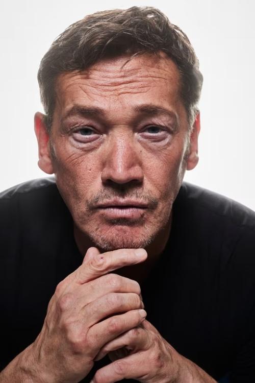 Sid Owen zdjęcie