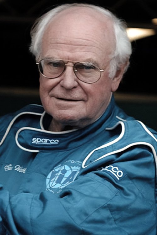 Sid Watkins zdjęcie