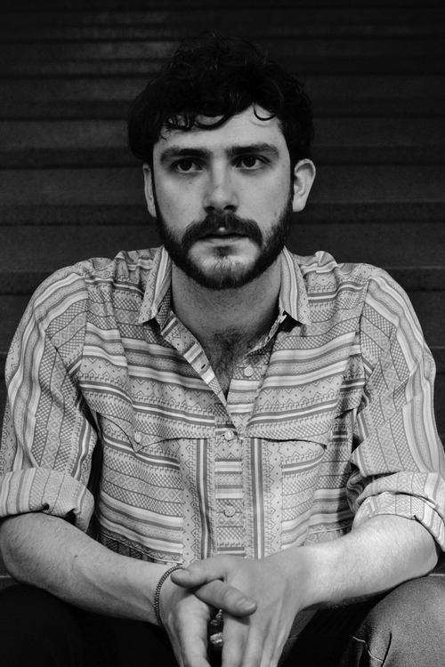 Sidar Toksöz zdjęcie