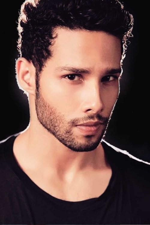Siddhant Chaturvedi zdjęcie