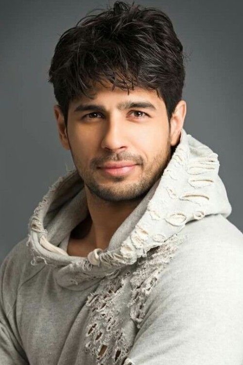 Sidharth Malhotra zdjęcie