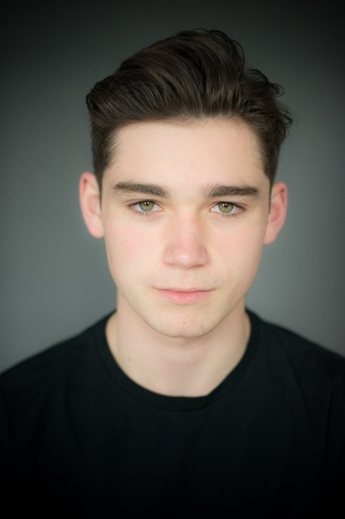 Sidney Johnston zdjęcie