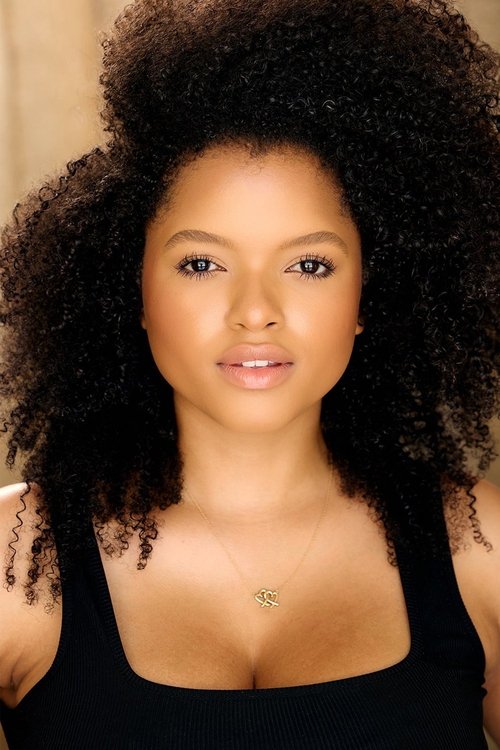 Sidney Nicole Rogers zdjęcie