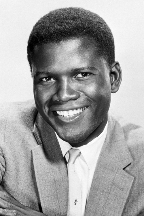 Sidney Poitier zdjęcie
