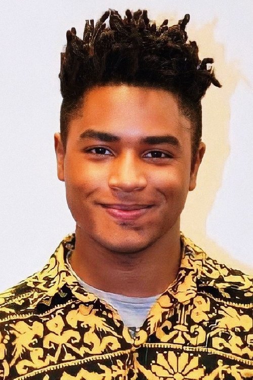 Sidney Santiago zdjęcie