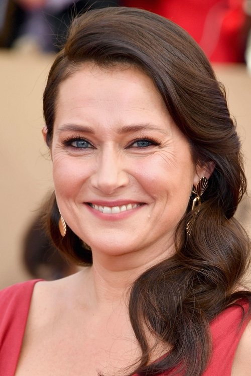 Sidse Babett Knudsen zdjęcie