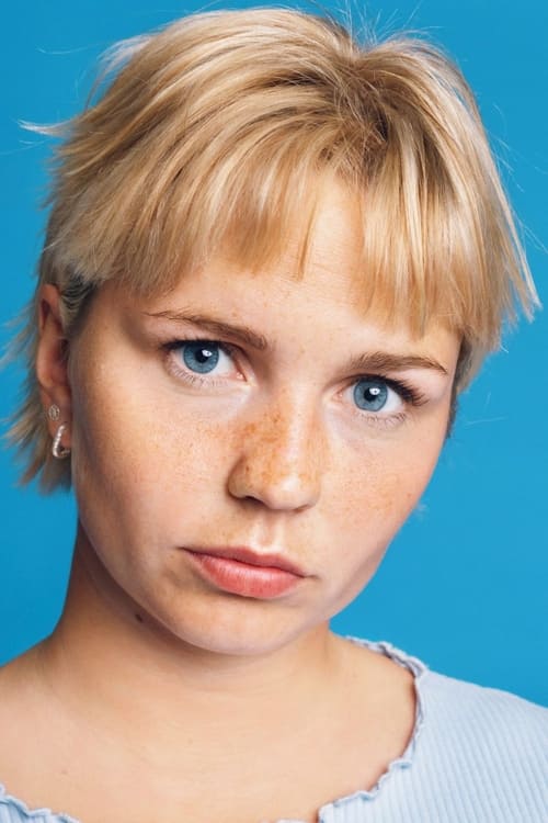 Sidsel Hindhede zdjęcie