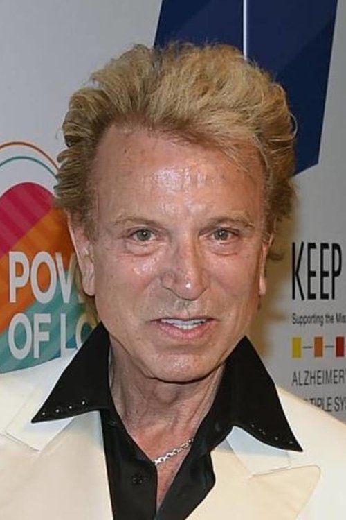 Siegfried Fischbacher zdjęcie