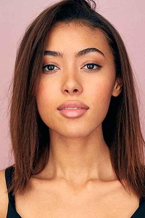 Sienna Hubert-Ross zdjęcie