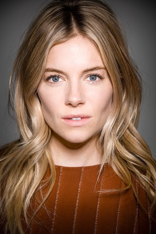 Sienna Miller zdjęcie