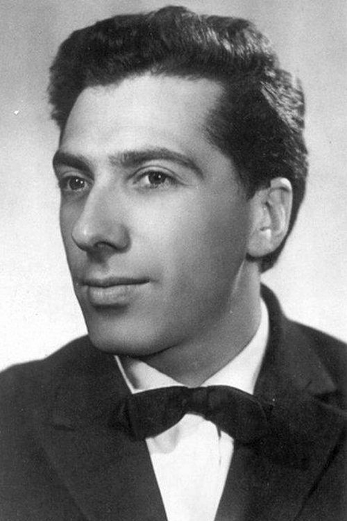 Siergiej Jurski zdjęcie