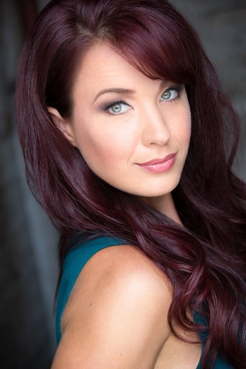 Sierra Boggess zdjęcie