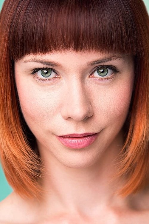 Sierra Kane zdjęcie