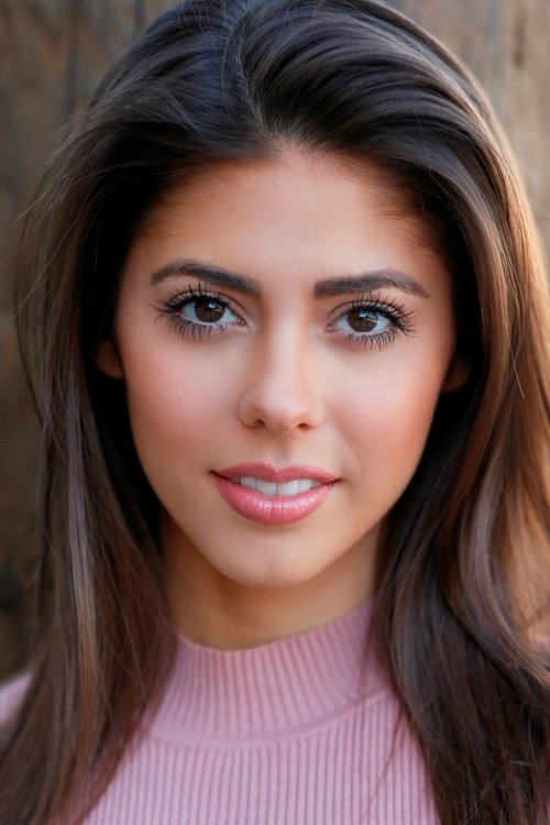 Sierra Nowak zdjęcie