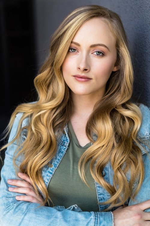 Sierra Renfro zdjęcie