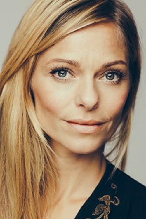 Signe Anastassia Mannov zdjęcie