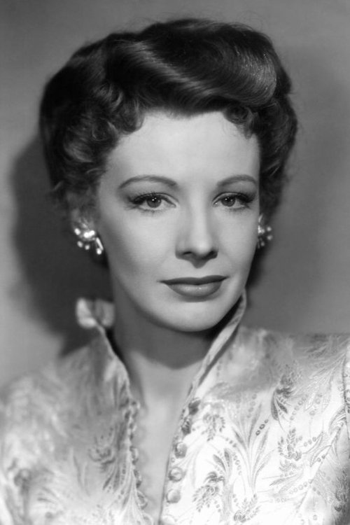 Signe Hasso zdjęcie