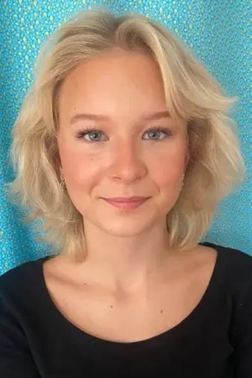 Sigrid Johnson zdjęcie