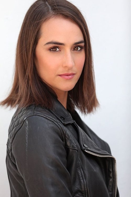 Sigrid Owen zdjęcie