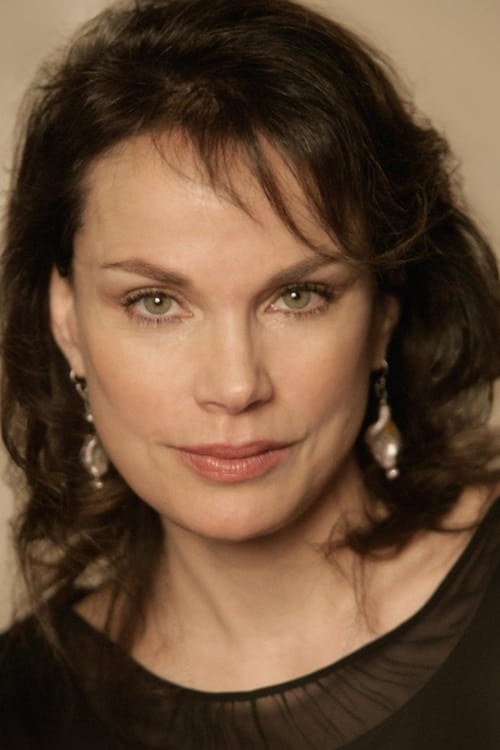 Sigrid Thornton zdjęcie