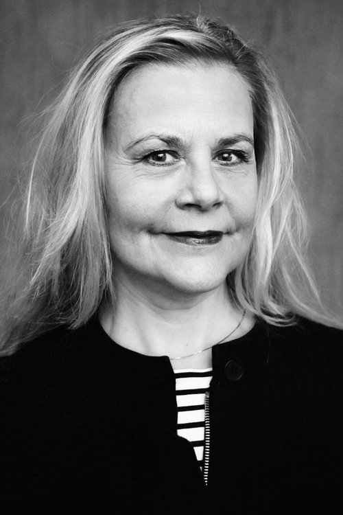 Sigrún Edda Björnsdóttir zdjęcie