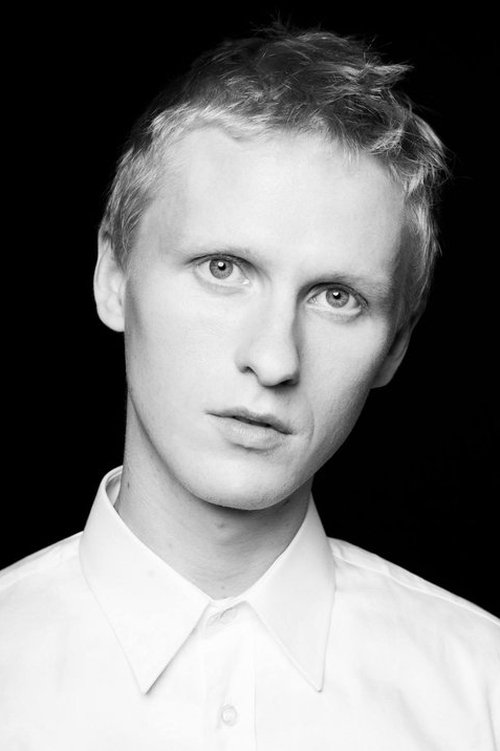 Sigurbjartur Atlason zdjęcie