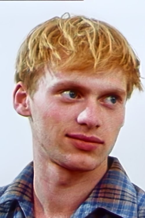 Sigurd Rachman zdjęcie