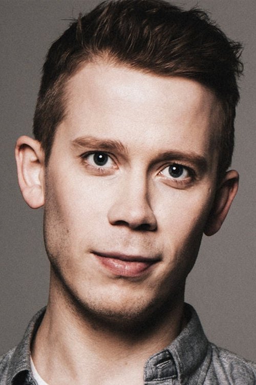 Sigurður Þór Óskarsson zdjęcie