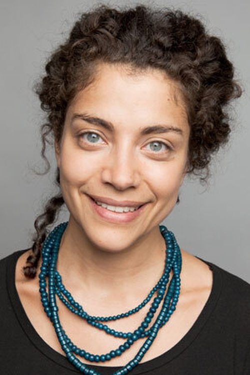 Siham Shurafa zdjęcie