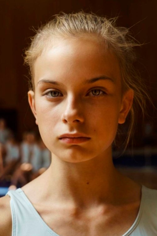 Siiri Solalinna zdjęcie