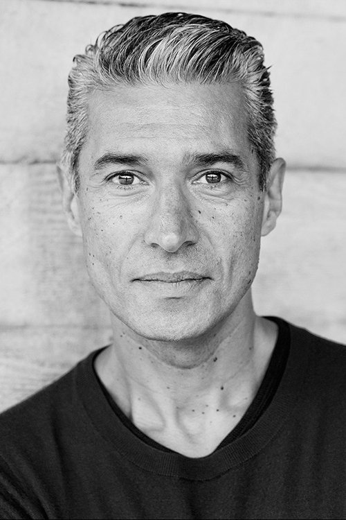 Silas Carson zdjęcie