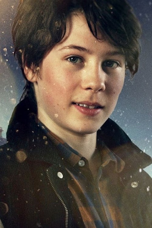 Silas Cornelius Van zdjęcie