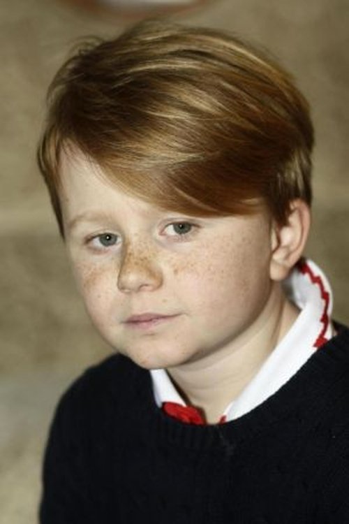 Silas Strand zdjęcie