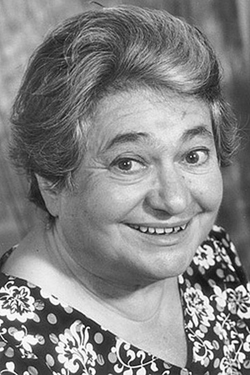 Silvana Bosi zdjęcie