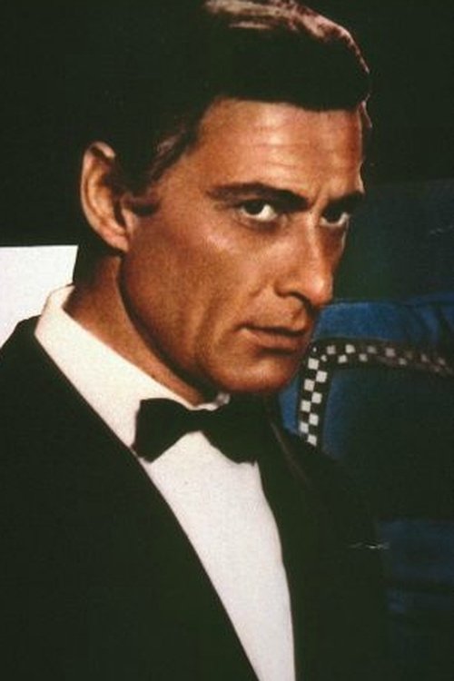 Silvano Tranquilli zdjęcie