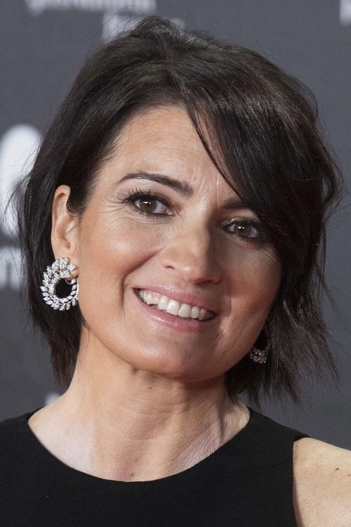 Silvia Abril zdjęcie