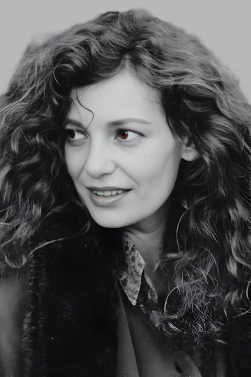 Silvia Aguilar zdjęcie