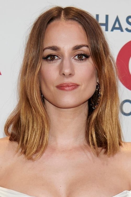 Silvia Alonso zdjęcie