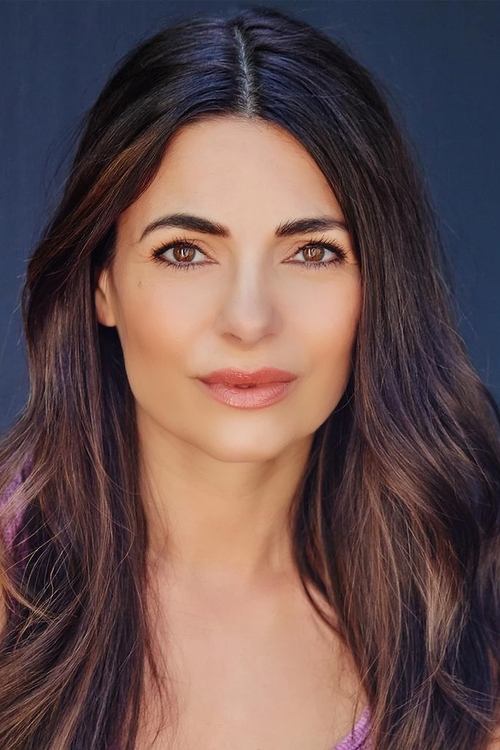 Silvia Colloca zdjęcie