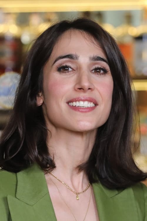 Silvia D'Amico zdjęcie