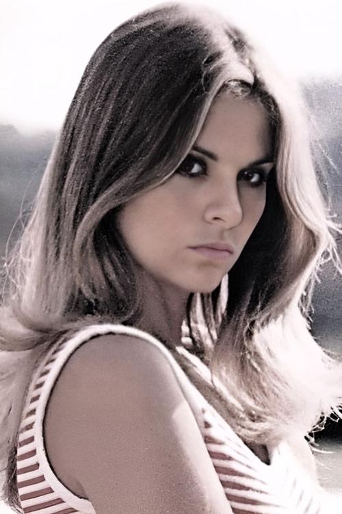 Silvia Dionisio zdjęcie