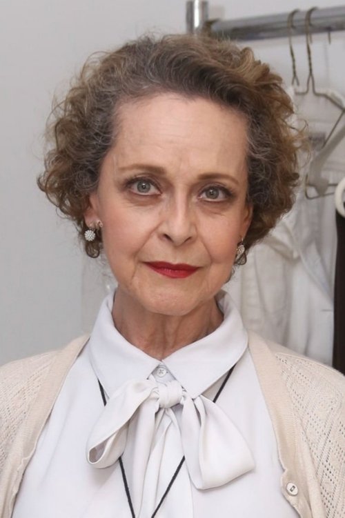 Silvia Mariscal zdjęcie