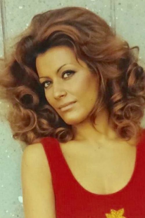 Silvia Monti zdjęcie